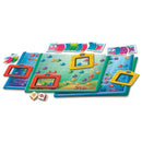 Foto Fish børnespil - Årets Børnespil 2021 - Logis - Fra 4 år - Billede 1