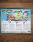 Foto Fish børnespil - Årets Børnespil 2021 - Logis - Fra 4 år - Billede 1