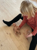 Dukke - 26 cm - Nyfødt dreng - Latinamerikansk. - Billede 1