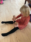 Dukke - 26 cm - Nyfødt dreng - Latinamerikansk. - Billede 1