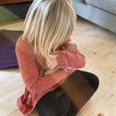 Dukke - 26 cm - Nyfødt Pige - Latinamerikansk. - Billede 1