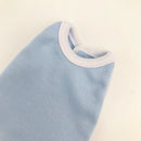 Dukketøj - 25-31 cm - Lyseblå - Fra 3 år. - Billede 1