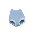 Dukketøj - 25-31 cm - Lyseblå - Fra 3 år. - Billede 1