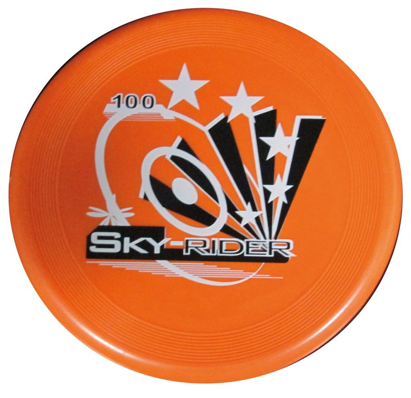 Frisbee til leg/konkurrence - Ø 23 cm. - Billede 1