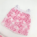 Dukketøj - 38-41 cm - Undertøjssæt - Fra 3 år. - Billede 1