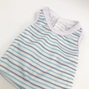 Dukketøj - 38-41 cm - Undertøjssæt - Fra 3 år. - Billede 1