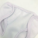 Dukketøj - 25-31 cm - Stofble - Fra 3 år. - Billede 1