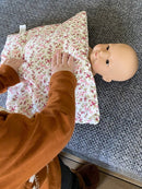 Dukke - 32 cm - Nyfødt Dreng - Asiat. - Billede 1