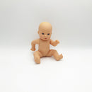 Dukke - 32 cm - Nyfødt Pige - Europæisk. - Billede 1