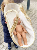 Dukke - 32 cm - Nyfødt dreng - Latinamerikansk. - Billede 1