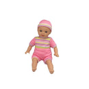 Dukke - 30 cm - Pige - Europæisk - Med blød krop - Fra 3 år. - Billede 1