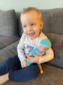 Dukke - 30 cm - Dreng - Europæisk - Med blød krop - Fra 3 år. - Billede 1