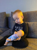 Dukke - 30 cm - Dreng - Europæisk - Med blød krop - Fra 3 år. - Billede 1