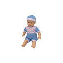 Dukke - 30 cm - Dreng - Europæisk - Med blød krop - Fra 3 år. - Billede 1