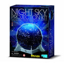 4M KidzLabs - Skab En Nattehimmel - Fra 8 år - Billede 1