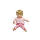 Dukke - 36 cm - Pige - Europæisk - Med blød krop - Fra 3 år. - Billede 1