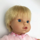 Dukke - 36 cm - Pige - Europæisk - Med blød krop - Fra 3 år. - Billede 1