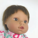 Dukke - 36 cm - Pige - Latinamerikansk - Med blød krop - Fra 3 år. - Billede 1