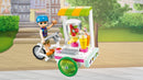 LEGO Friends - Heartlake Økocafé - 41444 - 314 dele. - Billede 1