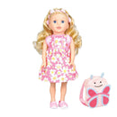 Bumbleberry Girls dukke - Brinley - H:38 cm - Fra 3 år. - Billede 1