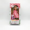 Bumbleberry Girls dukke - Brinley - H:38 cm - Fra 3 år. - Billede 1