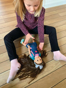 Bumbleberry Girls dukke - Paige - H: 38 cm - Fra 3 år. - Billede 1