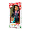 Bumbleberry Girls dukke - Paige - H: 38 cm - Fra 3 år. - Billede 1