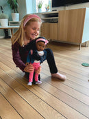 Bumbleberry Girls dukke - Danica - H: 38 cm - Fra 3 år. - Billede 1