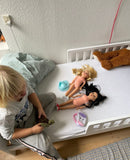 Bumbleberry Girls dukke - Jaimee - H: 38 cm - Fra 3 år. - Billede 1