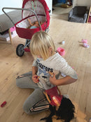 Bumbleberry Girls dukke - Jaimee - H: 38 cm - Fra 3 år. - Billede 1