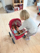 Bumbleberry Girls dukke - Jaimee - H: 38 cm - Fra 3 år. - Billede 1