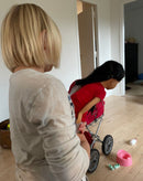 Bumbleberry Girls dukke - Jaimee - H: 38 cm - Fra 3 år. - Billede 1