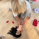 Bumbleberry Girls dukke - Jaimee - H: 38 cm - Fra 3 år. - Billede 1