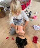 Bumbleberry Girls dukke - Jaimee - H: 38 cm - Fra 3 år. - Billede 1