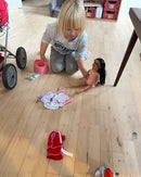 Bumbleberry Girls dukke - Jaimee - H: 38 cm - Fra 3 år. - Billede 1