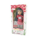 Bumbleberry Girls dukke - Jaimee - H: 38 cm - Fra 3 år. - Billede 1