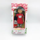 Bumbleberry Girls dukke - Jaimee - H: 38 cm - Fra 3 år. - Billede 1