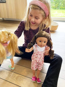 Bumbleberry Girls dukke - Tatum - H: 38 cm - Fra 3 år. - Billede 1