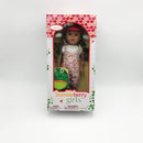 Bumbleberry Girls dukke - Tatum - H: 38 cm - Fra 3 år. - Billede 1