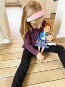 Bumbleberry Girls dukke - Cassidy - H: 38 cm - Fra 3 år. - Billede 1