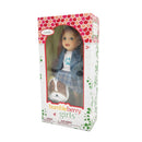 Bumbleberry Girls dukke - Cassidy - H: 38 cm - Fra 3 år. - Billede 1