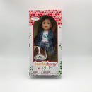 Bumbleberry Girls dukke - Cassidy - H: 38 cm - Fra 3 år. - Billede 1