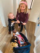 Bumbleberry Girls dukke - Lilybeth - H: 38 cm - Fra 3 år. - Billede 1