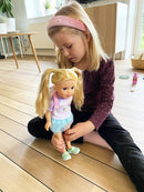 Bumbleberry Girls dukke - Lilybeth - H: 38 cm - Fra 3 år. - Billede 1