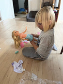 Bumbleberry Girls dukke - Lilybeth - H: 38 cm - Fra 3 år. - Billede 1