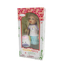 Bumbleberry Girls dukke - Lilybeth - H: 38 cm - Fra 3 år. - Billede 1