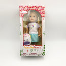 Bumbleberry Girls dukke - Lilybeth - H: 38 cm - Fra 3 år. - Billede 1