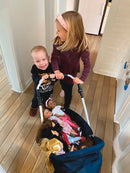 Bumbleberry Girls dukke - Serena - H: 38 cm - Fra 3 år. - Billede 1