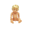 Dukke - ca 38 cm - Dreng - Europæisk - Fra 3 år. - Billede 1