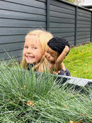 Dukke - ca 38 cm - Dreng - Afrikansk - Fra 3 år. - Billede 1